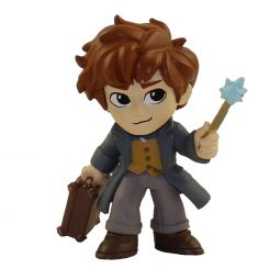 Funko Mystery Minis Vinyl Figure - Fantastic Beasts 2 - NEWT SCAMANDER (3 inch)