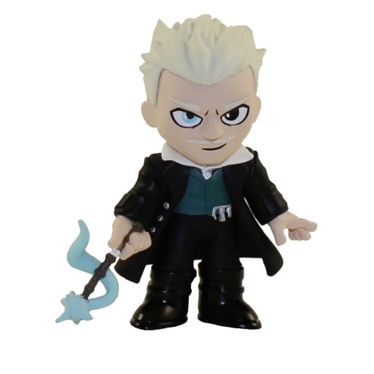 fantastic beasts collectible figures