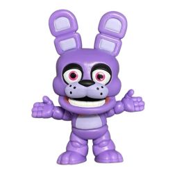 Funko Mystery Minis Figure - Five Nights at Freddy's [10 Years] - BONNIE [3 inch] 1/6