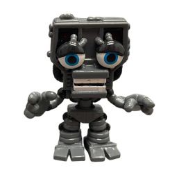 Funko Mystery Minis Figure - Five Nights at Freddy's [10 Years] - ENDOSKELETON [2 inch] 1/72