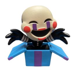 Funko Mystery Minis Figure - Five Nights at Freddy's [10 Years] - MARIONETTE [2.5 inch] 1/36