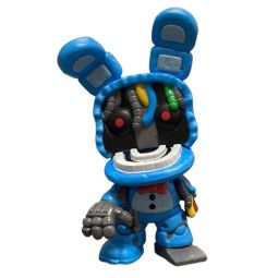 Funko Mystery Minis Figure - Five Nights at Freddy's [10 Years] - WITHERED BONNIE [3 inch] 1/12