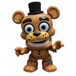 Funko Mystery Minis Figure - Five Nights at Freddy's [10 Years] - WITHERED FREDDY [2.5 inch] 1/12