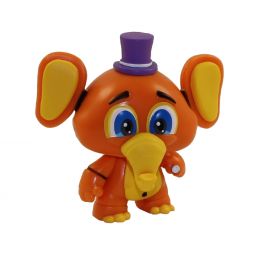 Funko Mystery Minis Vinyl Figure - Five Nights at Freddy's Pizza Sim - ORVILLE ELEPHANT (2.5 inch)