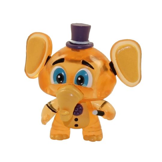 orville elephant plush