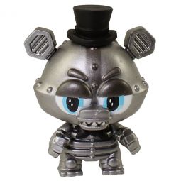 Funko Mystery Minis Vinyl Figure - Five Nights at Freddy's - ENDOSKELETON FREDDY (2.5 inch)