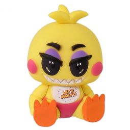 Funko Mystery Minis Vinyl Figure - Five Nights at Freddy's - TOY CHICA (2.5 inch)