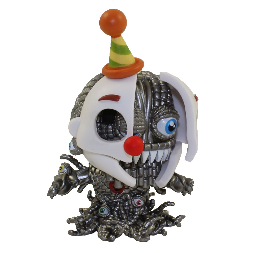 nightmare ennard plush