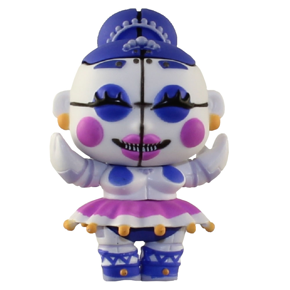 ballora plush