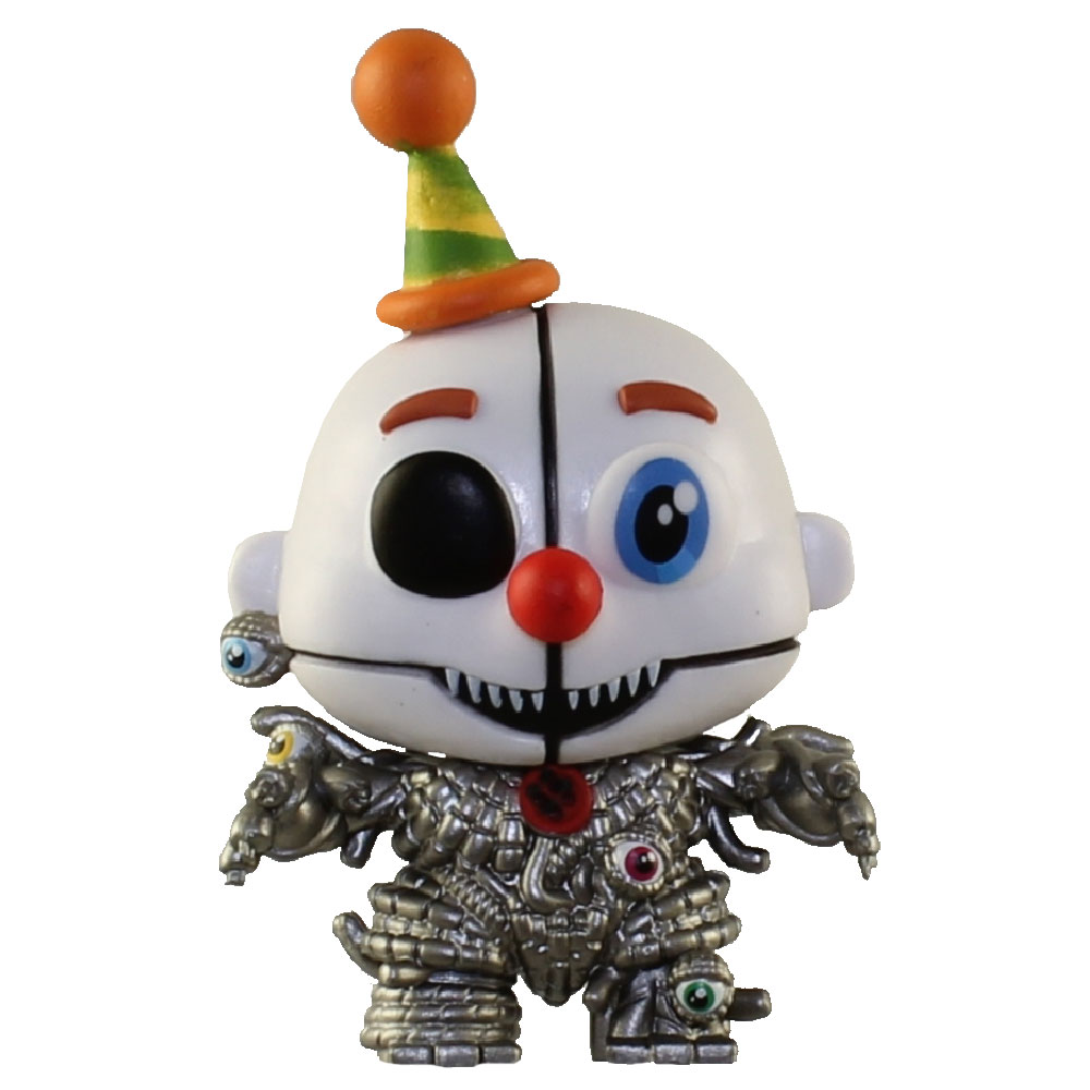 ennard plush funko