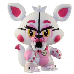 Funko Mystery Minis Vinyl Figure - Five Nights at Freddy's Wave 2 - FUNTIME FOXY (2.5 inch)