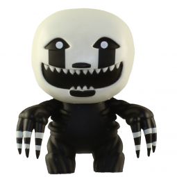 nightmare puppet plush