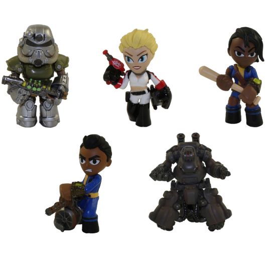 fallout action figures for sale