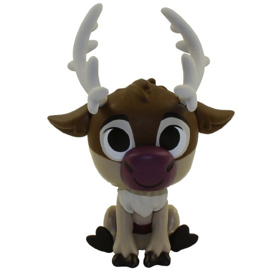 Buy Rudolph the Red-Nose Reindeer Mini Vinyl Figures at Funko.