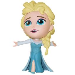 Funko Mystery Minis Vinyl Figure - Frozen - ELSA (Singing)