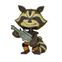 Funko Mystery Minis Vinyl Figure - Guardians of the Galaxy - ROCKET RACCOON