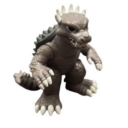 Funko Mystery Minis Vinyl Figure - Godzilla [70 Years] - ANGUIRUS [3 inch] 1/6