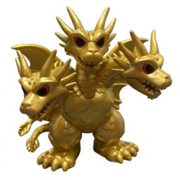 Funko Mystery Minis Vinyl Figure - Godzilla [70 Years] - KING GHIDORAH [3.25 inch] 1/12