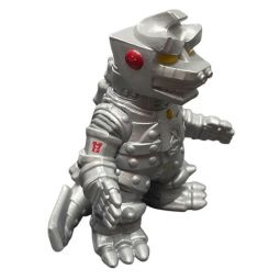 Funko Mystery Minis Vinyl Figure - Godzilla [70 Years] - MECHAGODZILLA [3 inch] 1/6