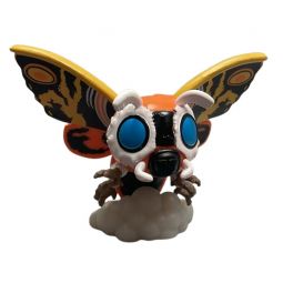 Funko Mystery Minis Vinyl Figure - Godzilla [70 Years] - MOTHRA [3 inch] 1/6