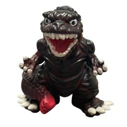 Funko Mystery Minis Vinyl Figure - Godzilla [70 Years] - SHIN GODZILLA [3 inch] 1/72