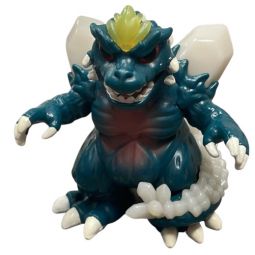 Funko Mystery Minis Vinyl Figure - Godzilla [70 Years] - SPACE GODZILLA [3 inch] 1/72