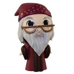 Funko Mystery Minis Vinyl Figure - Harry Potter - ALBUS DUMBLEDORE (3 inch)