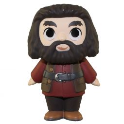 Funko Mystery Minis Vinyl Figure - Harry Potter - RUBEUS HAGRID (3.5 inch)