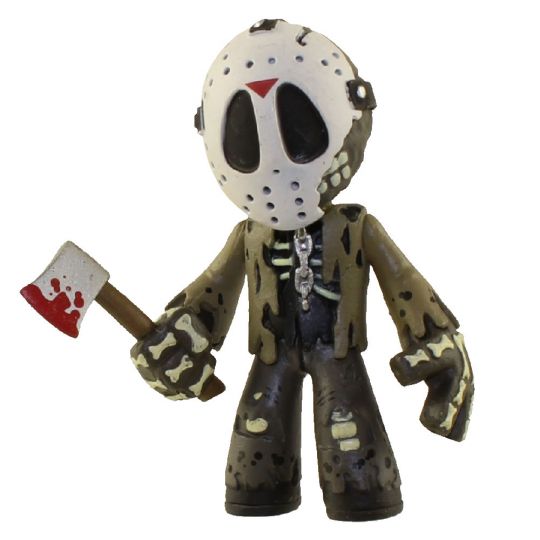 Roblox Jason Mask