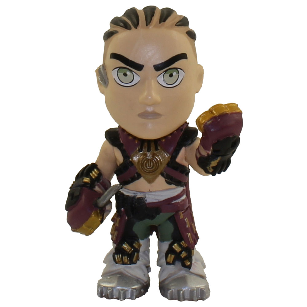 horizon zero dawn mini figures