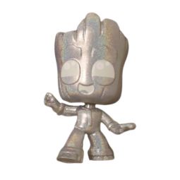 Funko Mystery Minis Vinyl Figure - Marvel Studios I Am Groot - IWUA AS GROOT (3 inch) 1/72