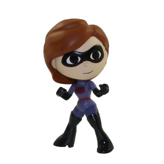 elastigirl plush