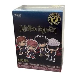 Funko Mystery Minis Vinyl Figure - Jujutsu Kaisen - BLIND BOX [1 Random Figure]