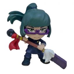 Funko Mystery Minis Vinyl Figure - Jujutsu Kaisen - MAKI ZENIN [2.75 inch] 1/12