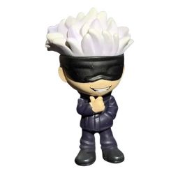 Funko Mystery Minis Vinyl Figure - Jujutsu Kaisen - SATORU GOJO [2.75 inch] 1/6