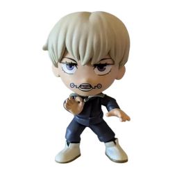 Funko Mystery Minis Vinyl Figure - Jujutsu Kaisen - TOGE INUMAKI [2.5 inch] 1/24