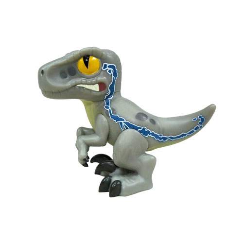 Funko Mystery Minis Vinyl Figure - Jurassic World Dominion ...