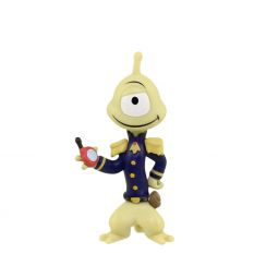 Funko Mystery Minis Figure - Disney's Lilo & Stitch - DR. JUMBA JOOKIBA (3  inch) 1/72