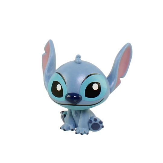 Funko Pop Disney: Lilo & Stitch - Stitch Seated Action Figure