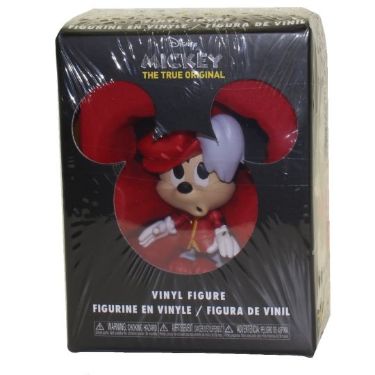 Funko mystery mini 2024 mickey 90th