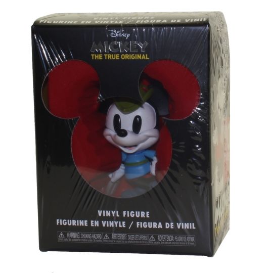 Funko POP! Disney - Mickey, The True Original 90 Years - Brave Little