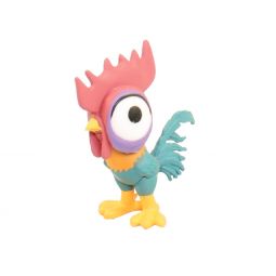 Funko Mystery Minis Vinyl Figure - Moana - HEIHEI the Rooster (2 inch)