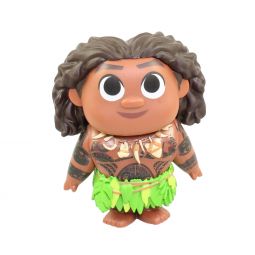 Funko Mystery Minis Vinyl Figure - Moana - MAUI (3 inch)