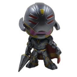 Funko Mystery Minis Bobble Figure - Marvel Studios What If? - INFINITY ULTRON (2.5 inch) 1/12