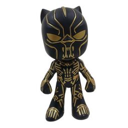 Funko Mystery Minis Bobble Figure - Marvel Studios What If? - KING KILLMONGER (2.5 inch) 1/12