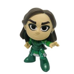 Funko Mystery Minis Vinyl Figure - Marvel's Eternals - SERSI (2.5 inch) 1/6