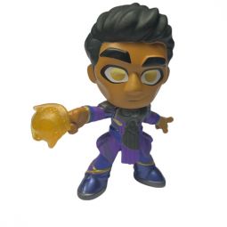 Funko Mystery Minis Vinyl Figure - Marvel's Eternals - KINGO (3 inch) 1/36