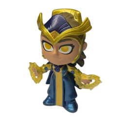 Funko Mystery Minis Vinyl Figure - Marvel's Eternals - AJAK (3 inch) 1/36