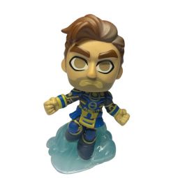 Funko Mystery Minis Vinyl Figure - Marvel's Eternals - IKARIS (GLOW in the Dark)(3 inch) 1/72