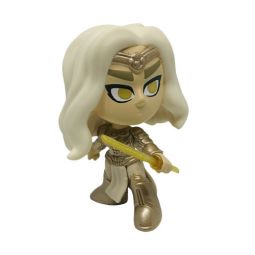 Funko Mystery Minis Vinyl Figure - Marvel's Eternals - THENA (2.75 inch) 1/6